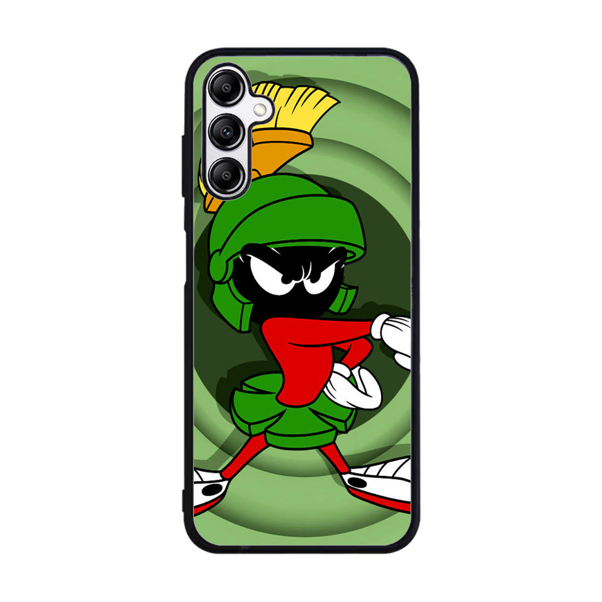 Marvin The Martian Case Samsung Galaxy A15 BC1160