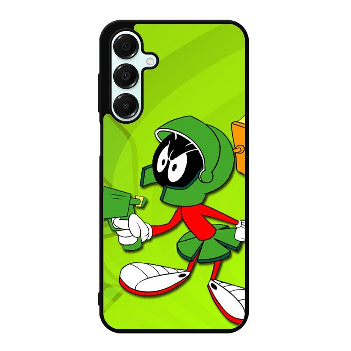 Marvin The Martian 2 Z1526 Samsung Galaxy A56 5G Case