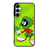 Marvin The Martian 2 Z1526 Samsung Galaxy A26 5G Case