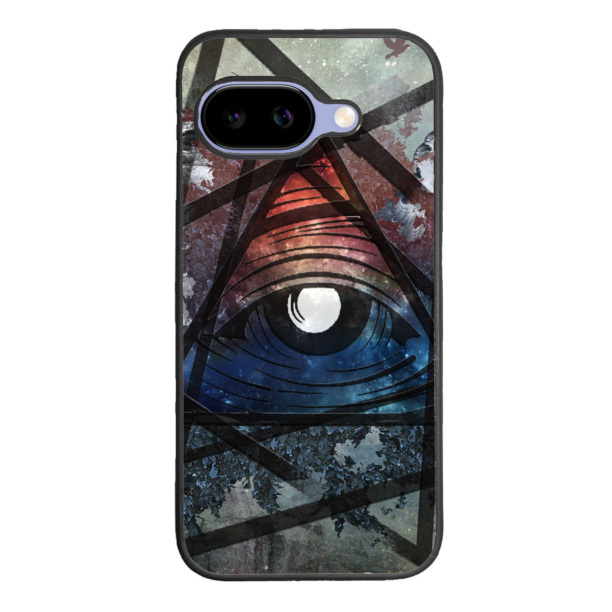 Illuminati eye Case Google Pixel 9A BC1162