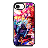 no game no life  Z1565 iPhone 16e Case