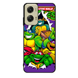 Teenage Mutant Ninja Turtles Case Motorola Moto G Stylus 2024 5G BC1167
