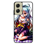no game no life shiro render Z1645 Motorola Moto G Stylus 5G 2024 Case
