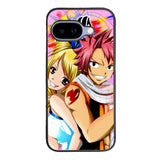 Lucy and natsu  fairy tail Case Google Pixel 9A BC1169