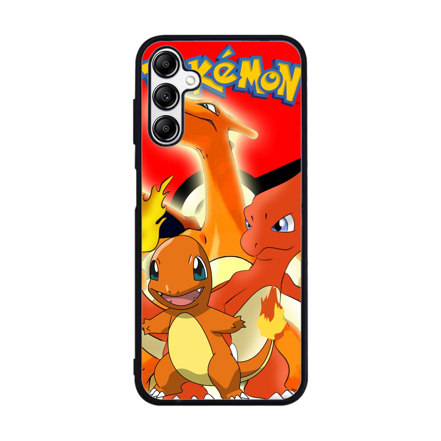 Charizard pokemon Case Samsung Galaxy A15 BC1170