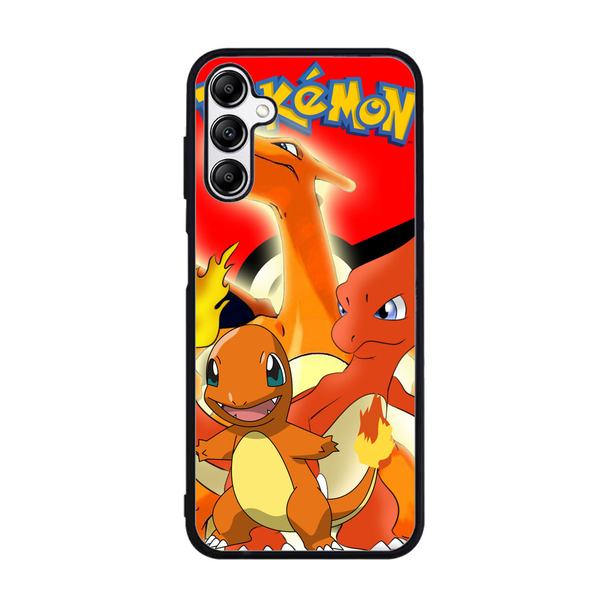 Charizard pokemon Case Samsung Galaxy A15 BC1170