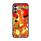 Charizard pokemon Case Samsung Galaxy A15 BC1170