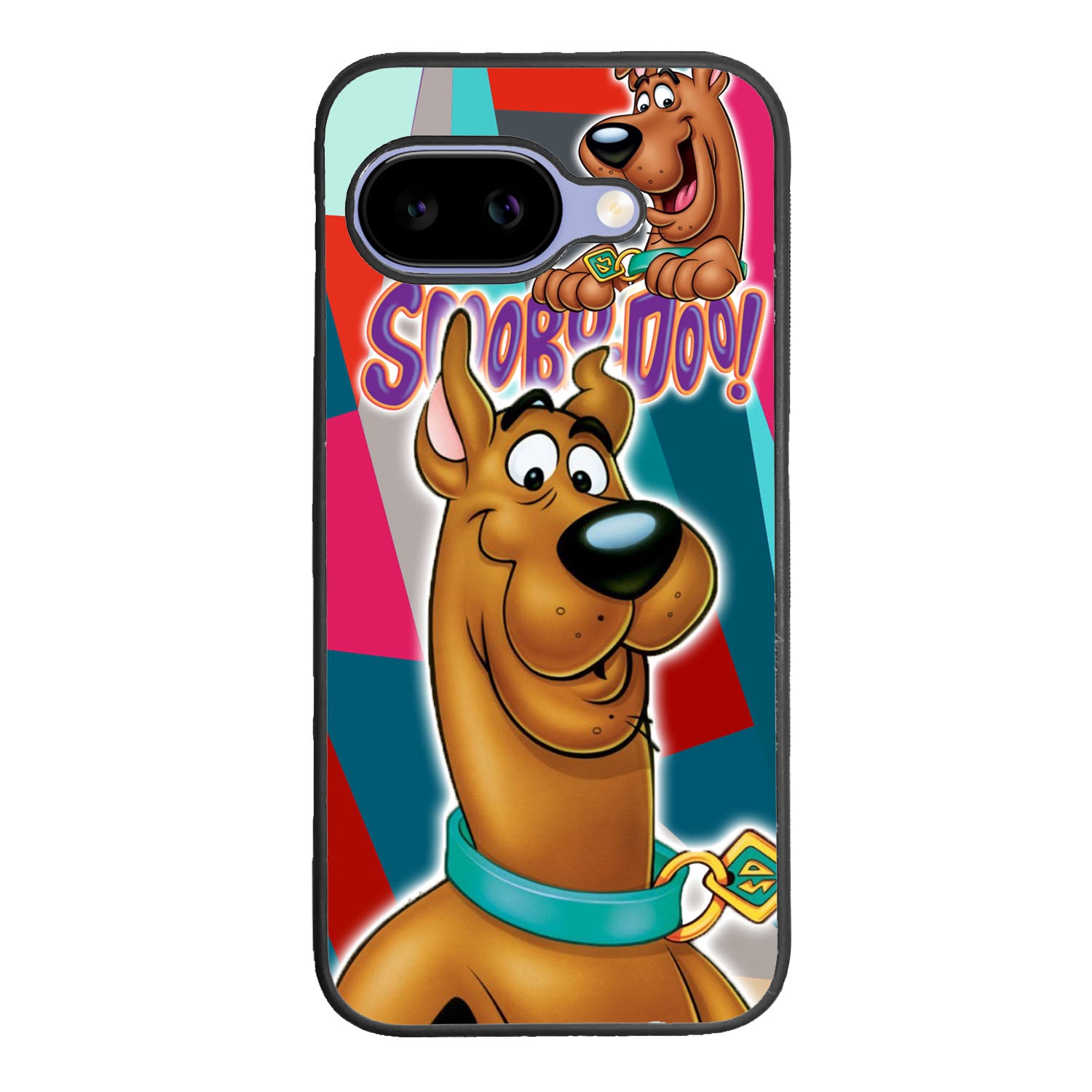Scooby Doo Case Google Pixel 9A BC1172