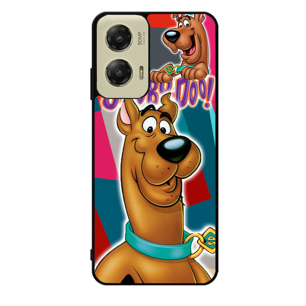 Scooby Doo Case Motorola Moto G Stylus 2024 5G BC1172
