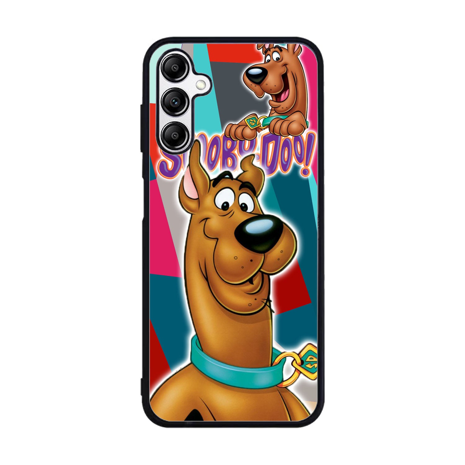 Scooby Doo Case Samsung Galaxy A15 BC1172