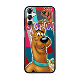 Scooby Doo Case Samsung Galaxy A15 BC1172