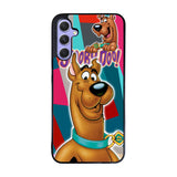 Scooby Doo Case Samsung Galaxy A55 5G BC1172