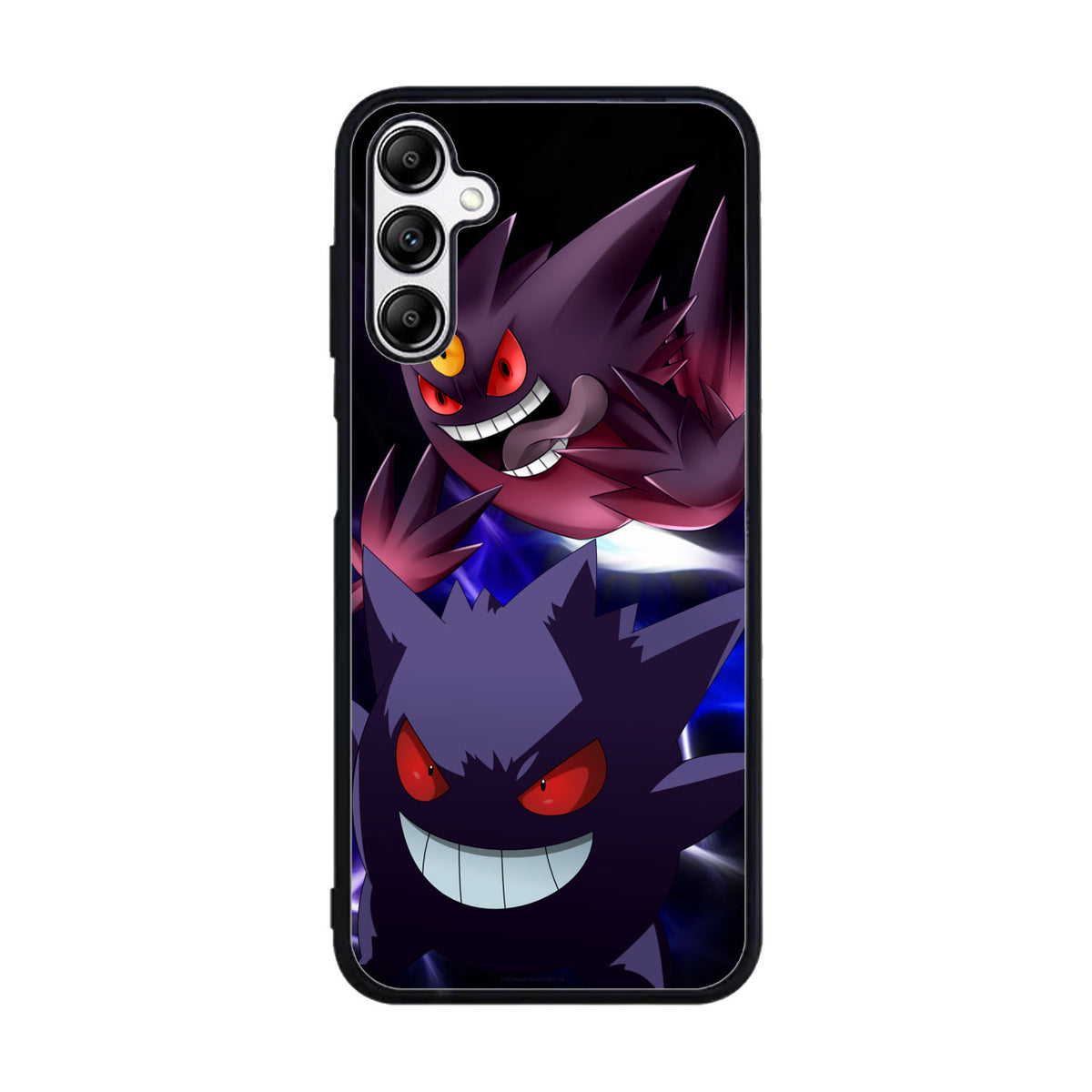 gengar pokemon Case Samsung Galaxy A15 BC1174