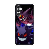 gengar pokemon Case Samsung Galaxy A15 BC1174
