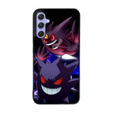 gengar pokemon Case Samsung Galaxy A55 5G BC1174