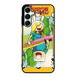 adventure time finn x fionna Z2397 Samsung Galaxy A56 5G Case