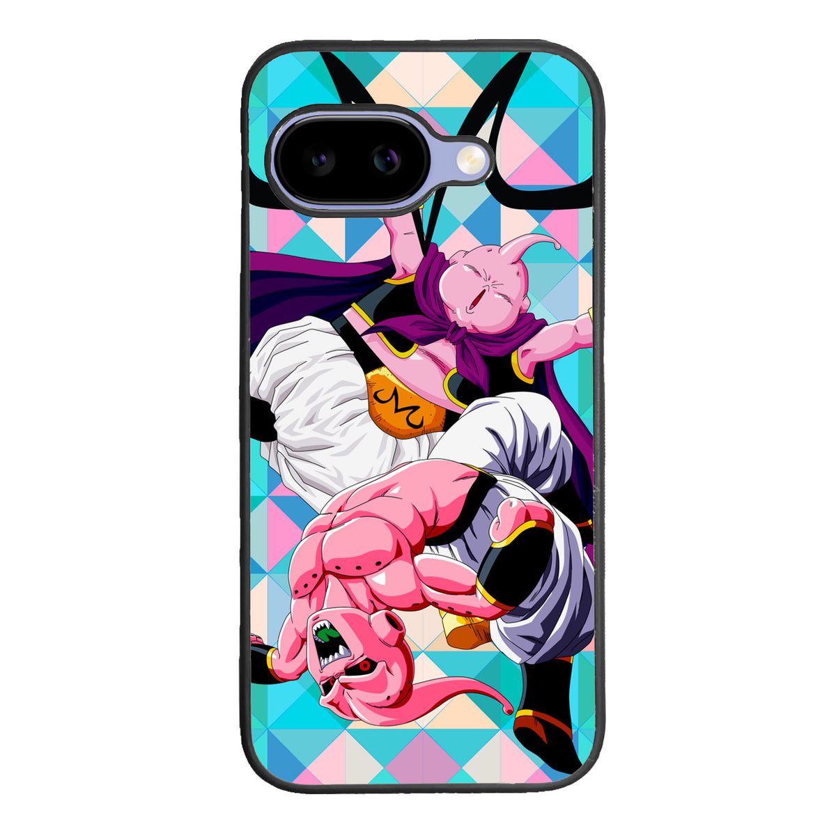 majin buu Case Google Pixel 9A BC1178