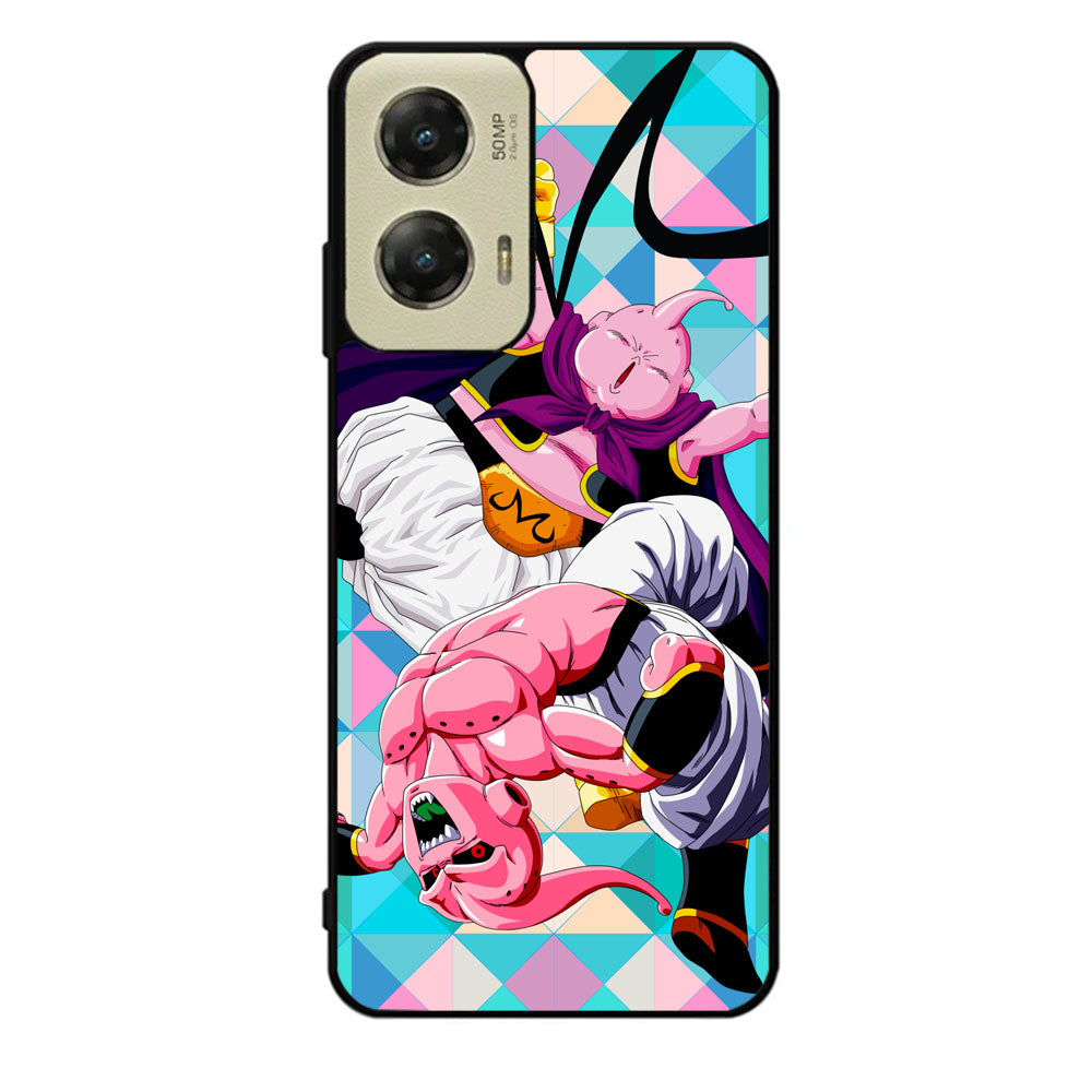 majin buu Case Motorola Moto G Stylus 2024 5G BC1178