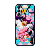 majin buu Case Samsung Galaxy A15 BC1178