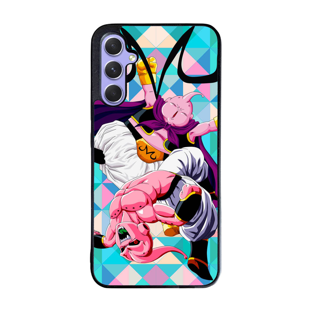 majin buu Case Samsung Galaxy A55 5G BC1178