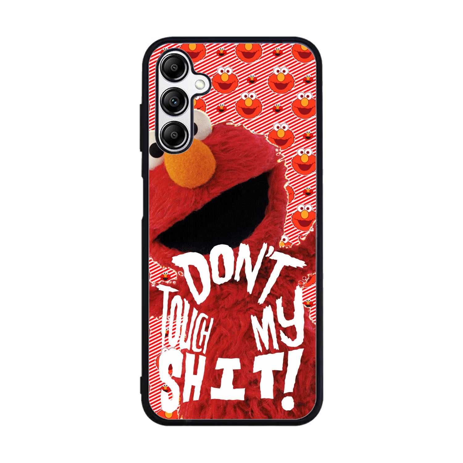 elmo quotes Case Samsung Galaxy A15 BC1179