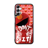 elmo quotes Case Samsung Galaxy A15 BC1179