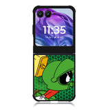 Marvin Martian Motorola Moto Razr 2024 , Moto Razr 50 Case FE1181