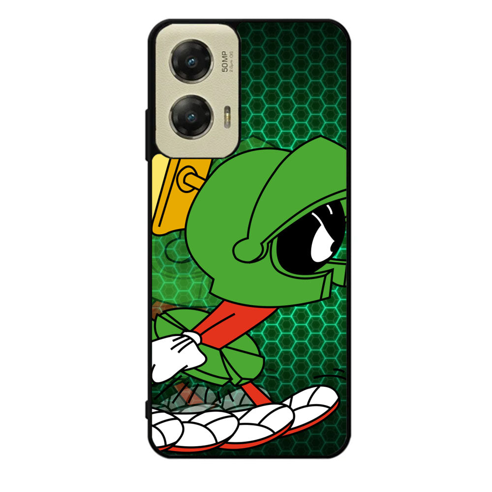 Marvin Martian Case Motorola Moto G Stylus 2024 5G BC1181
