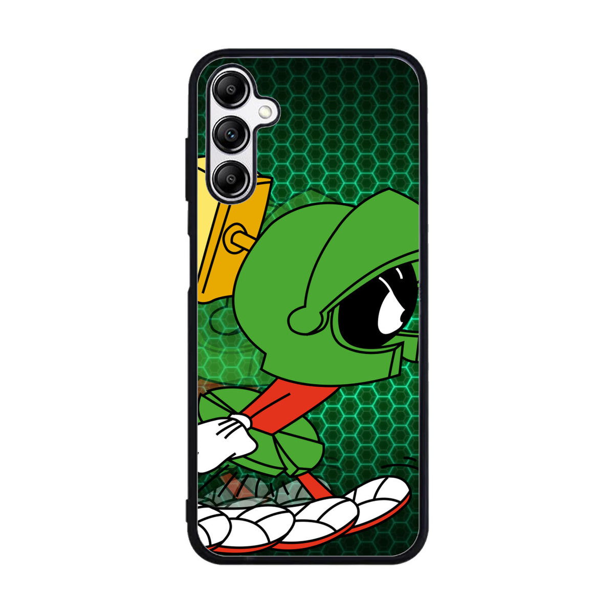 Marvin Martian Case Samsung Galaxy A15 BC1181