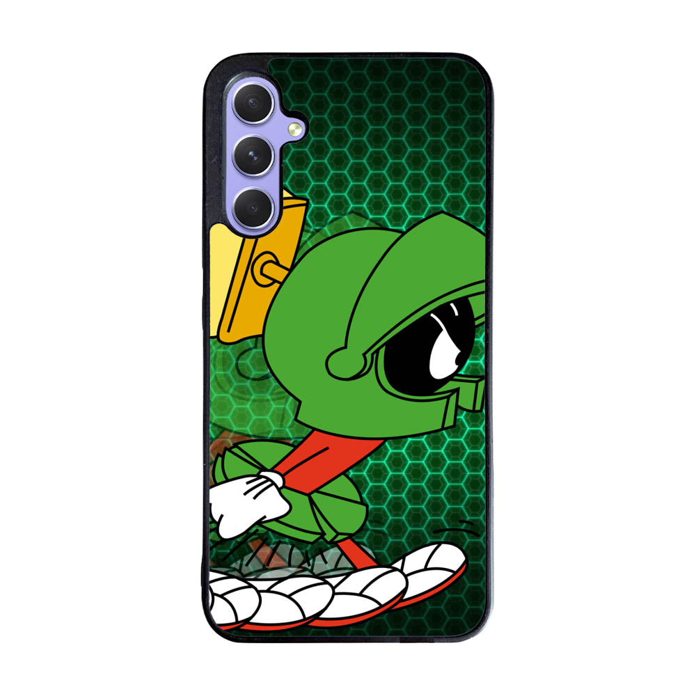 Marvin Martian Case Samsung Galaxy A35 5G BC1181