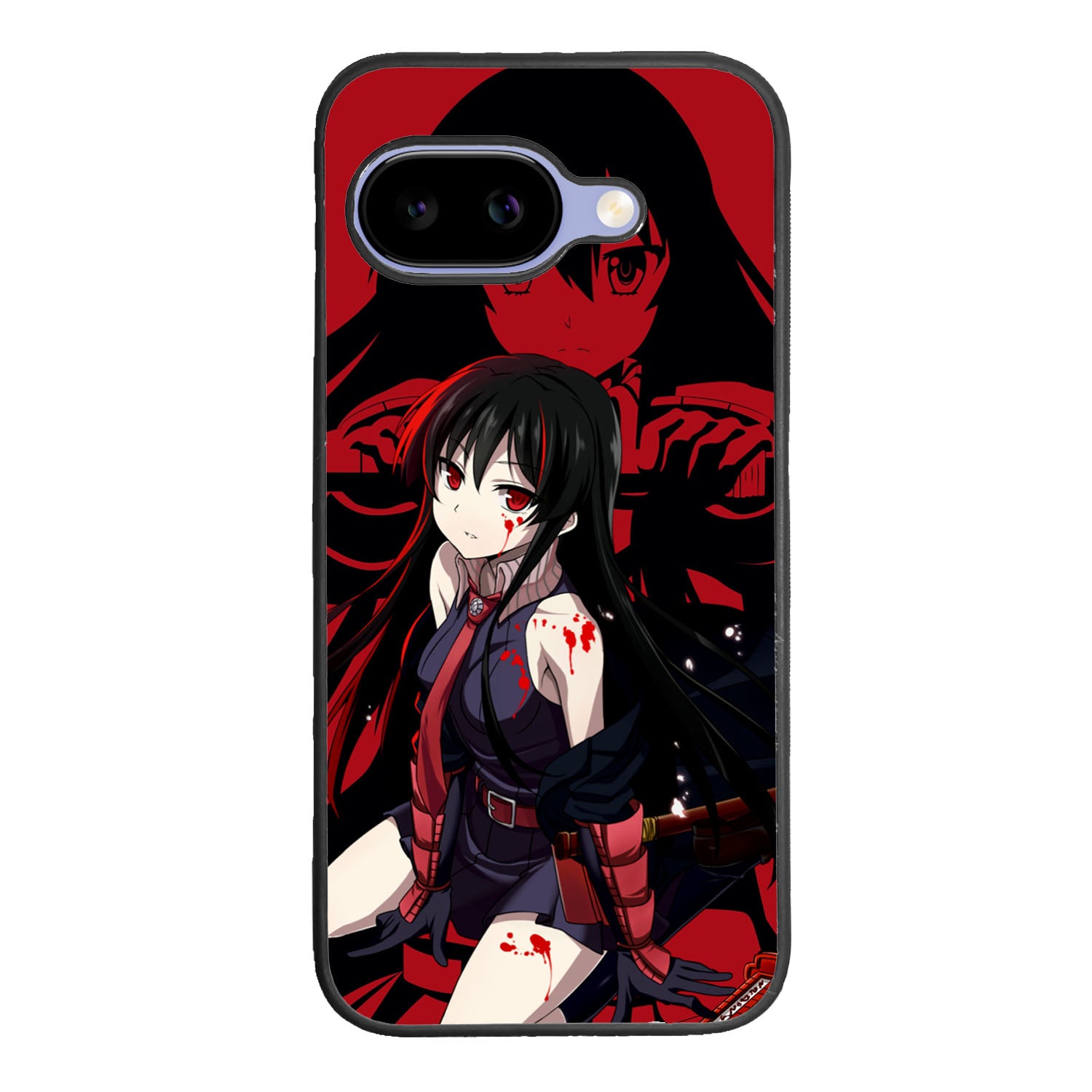 akame ga kill Case Google Pixel 9A BC1185