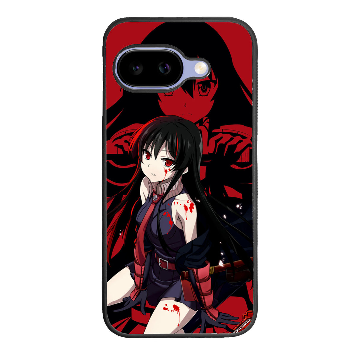 akame ga kill Case Google Pixel 9A BC1185
