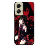 akame ga kill Case Motorola Moto G Stylus 2024 5G BC1185