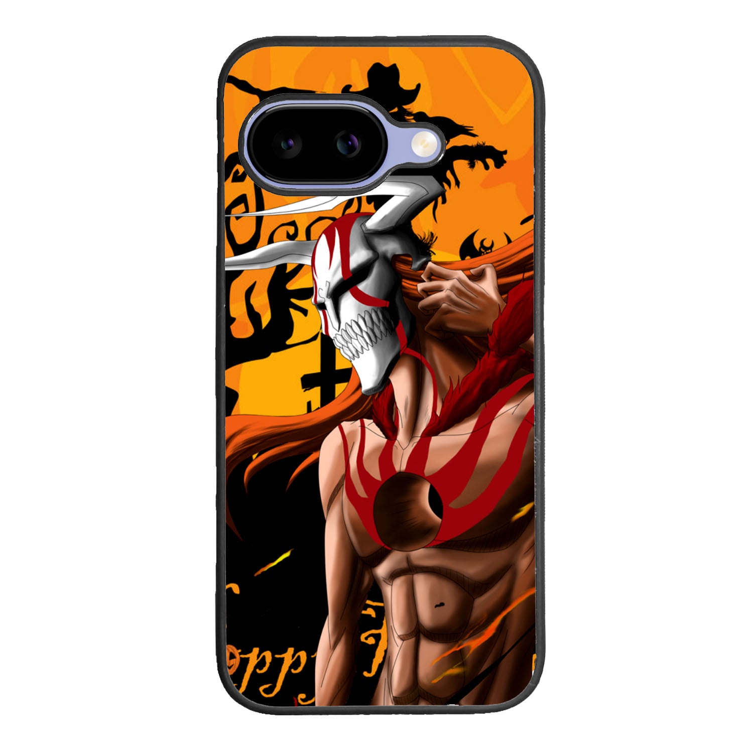 ichigo  hollow halloween Case Google Pixel 9A BC1187