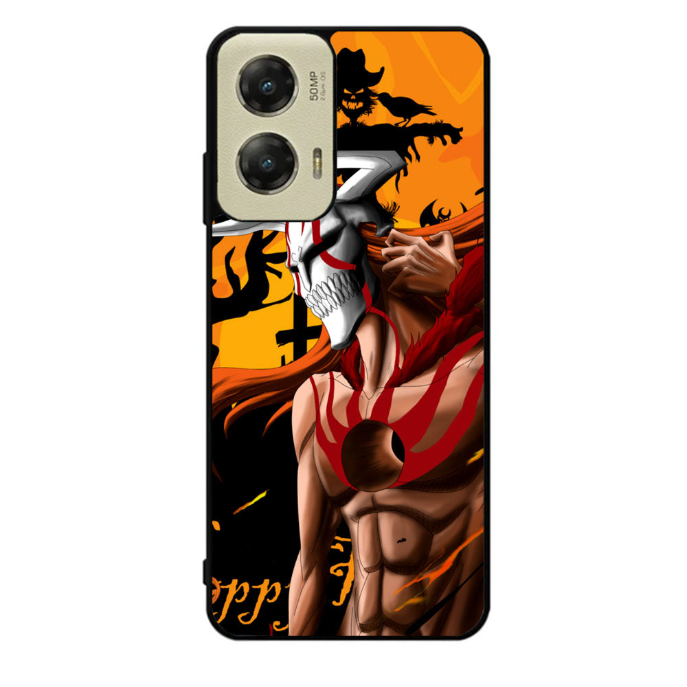 ichigo  hollow halloween Case Motorola Moto G Stylus 2024 5G BC1187