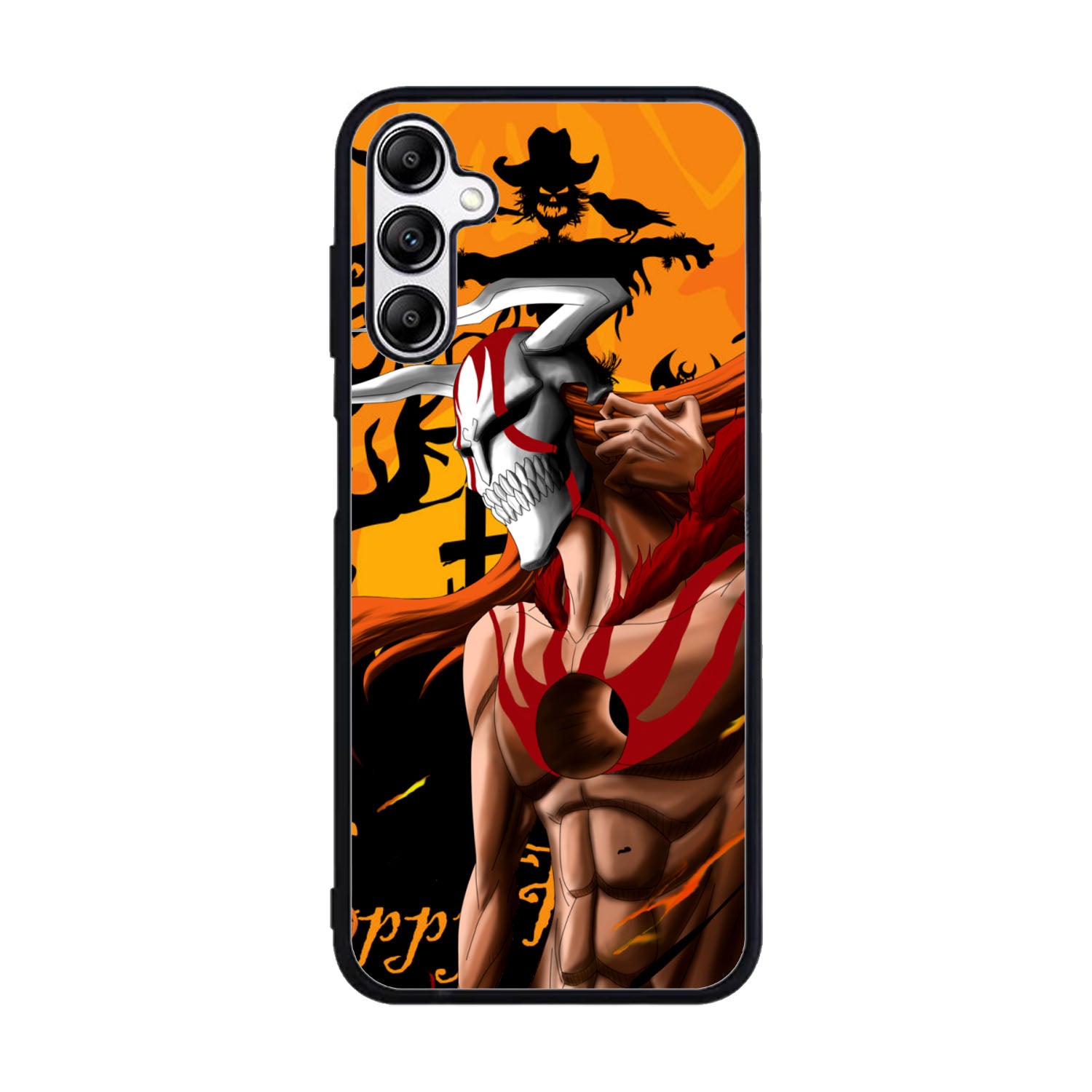 ichigo  hollow halloween Case Samsung Galaxy A15 BC1187
