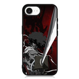 Afro Samurai Z2640 iPhone 16e Case