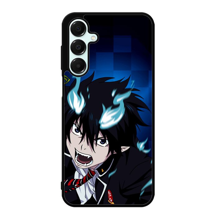 Ao no Exorcist Z2647 Samsung Galaxy A56 5G Case