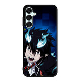 Ao no Exorcist Z2647 Samsung Galaxy A25 5G Case