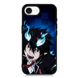 Ao no Exorcist Z2647 iPhone 16e Case