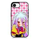 no game no life Z2648 iPhone 16e Case