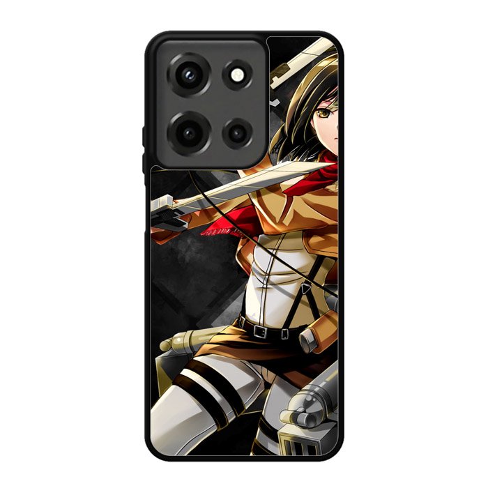 attack on titan recon corps Z2651 Motorola Moto G 5G 2025 Case