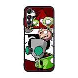 Gir Invader Zim christmas Case Samsung Galaxy A15 BC1190