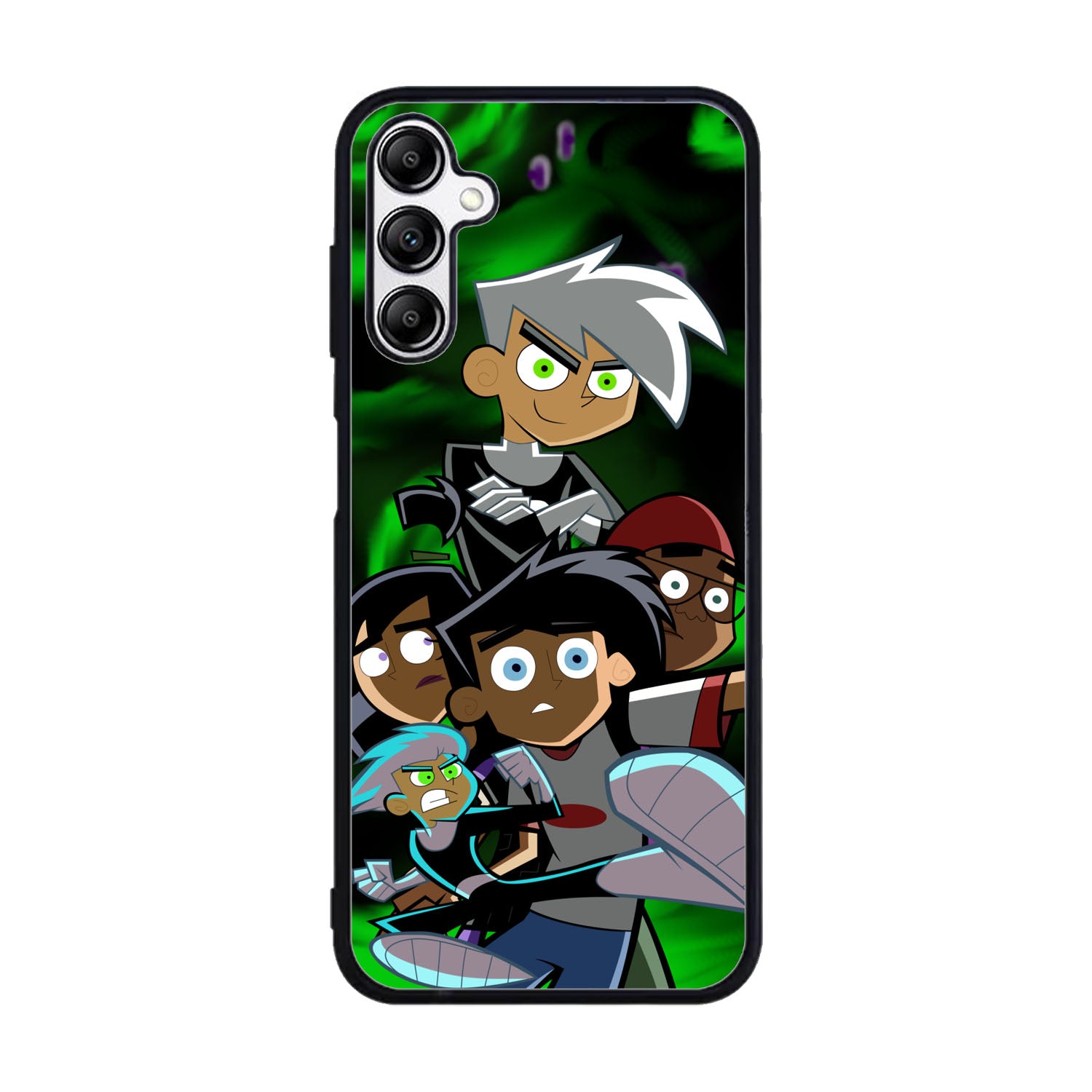 danny phantom Case Samsung Galaxy A15 BC1191