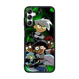 danny phantom Case Samsung Galaxy A15 BC1191