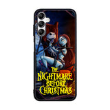 Nightmare Before Christmas Romance Case Samsung Galaxy A15 BC1198