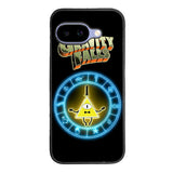 Gravity Falls Case Google Pixel 9A BC1200