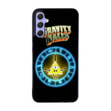 Gravity Falls Case Samsung Galaxy A55 5G BC1200