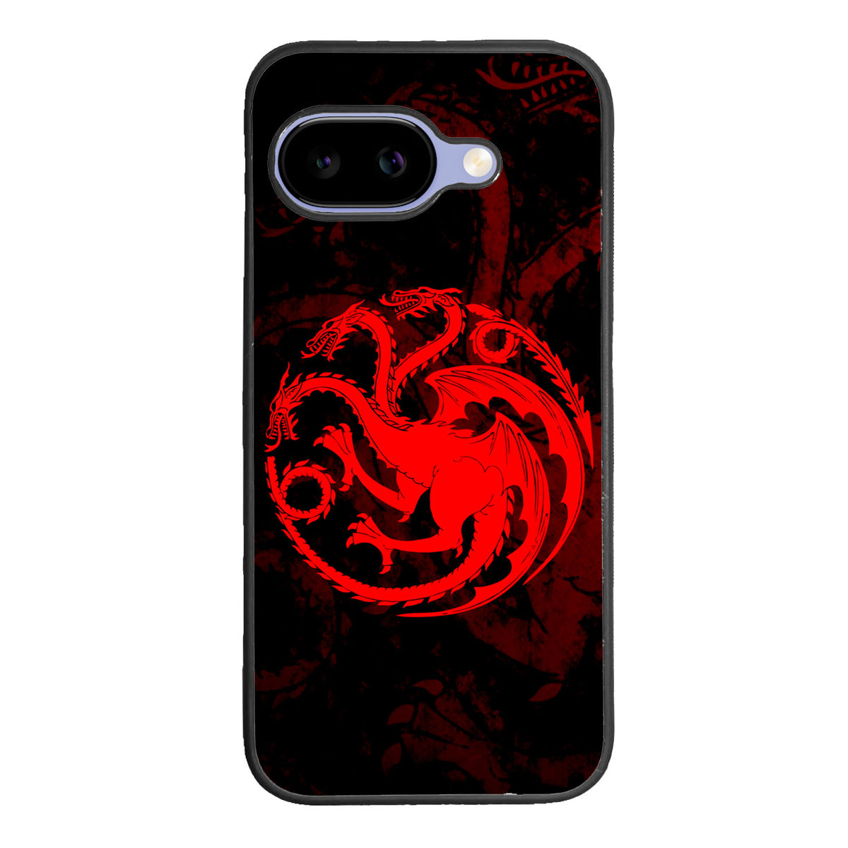 Game Of Thrones Targaryen Case Google Pixel 9A BC1201