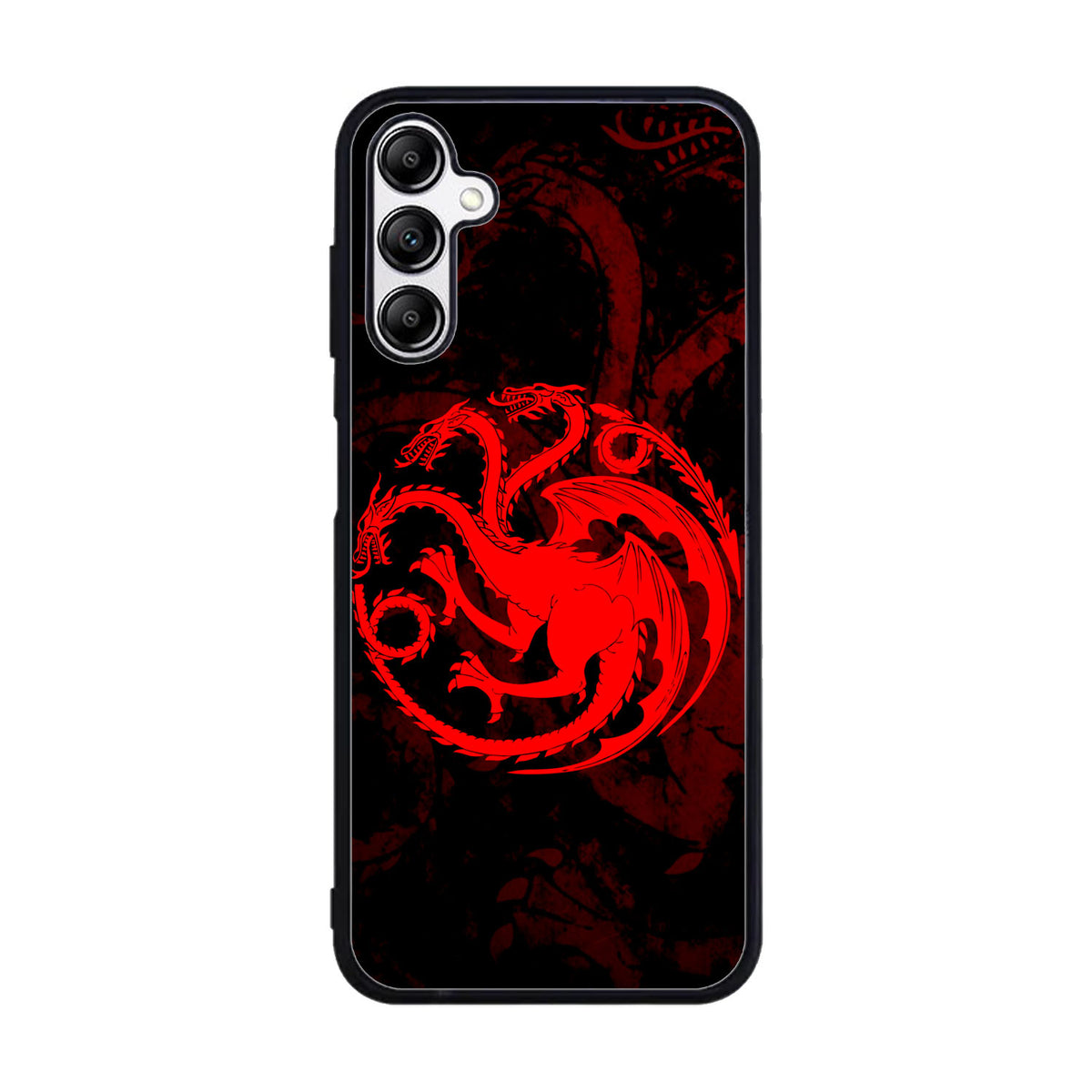 Game Of Thrones Targaryen Case Samsung Galaxy A15 BC1201